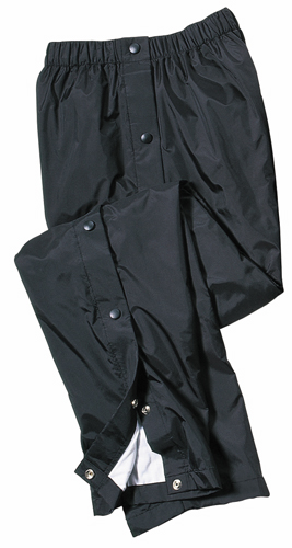Nike Men's Woven Tear-Away Pants Black Red BV4546-010 (XL) : Amazon.in:  Fashion